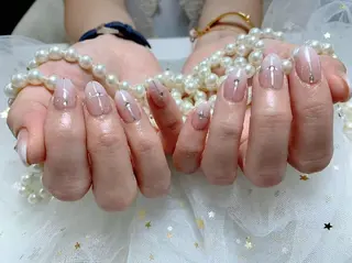 ネイル ENsalon nailのネイルデザイン