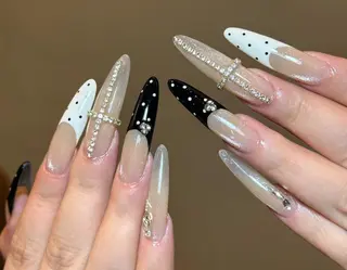 ネイル 🎀 NaNa_nailのネイルデザイン