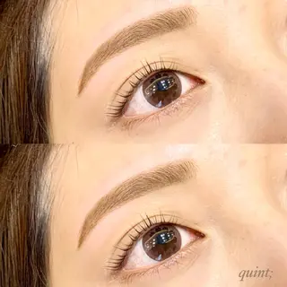 マツエク・マツパ Fukushi/ 自由が丘/まつぱのマツエク・マツパデザイン