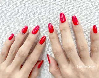 ネイル Genesis Plus大津京店のエステ・リラクイメージ