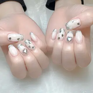 ネイル Onason nailのネイルデザイン