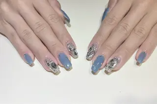 ネイル A-nail所属・A- nailのネイルデザイン
