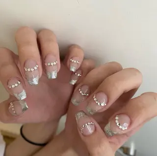 ネイル granveil所属・nail salon granveilのネイルデザイン