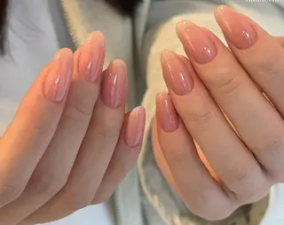 ネイル エリ🫧 nail池袋東口のネイルデザイン