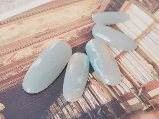 ネイル blanch所属・blanch  ブランシュのネイルデザイン