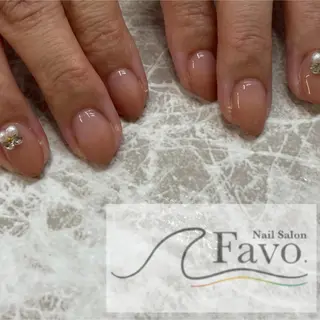 ネイル BeautyFavo .byKannaのネイルデザイン