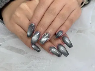 ネイル ANELA ANNAのネイルデザイン