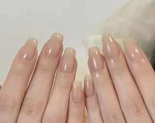 ネイル ル ルのネイルデザイン