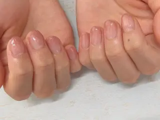 ネイル 𖡼 yumenoのネイルデザイン