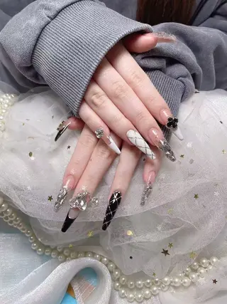 ネイル ENsalon nailのネイルデザイン