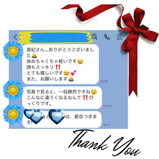 煌めき輝き⭐︎ 浄化リンパ専門のエステ・リラクイメージ