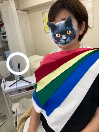 POLA DEANA所属・DEANA フェイシャル＆リラクのエステ・リラクイメージ