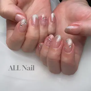 ネイル ALL Nail &whiteningのその他イメージ