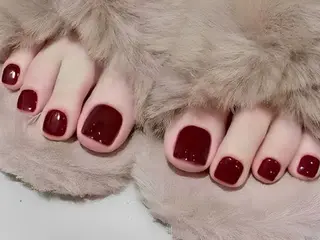 ネイル RUBY Nail 日暮里店のネイルデザイン