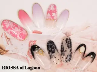 ネイル リオッサ  オブ ラグーン神戸店のエステ・リラクイメージ