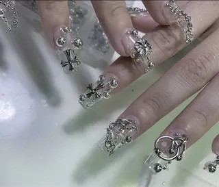 ネイル H.baby Nail Salonのネイルデザイン