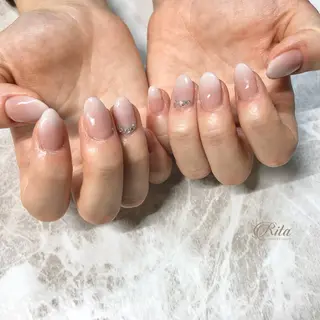 ネイル Rio 𓍼のネイルデザイン