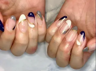 ネイル Lino+ ネイル&よもぎ蒸しのエステ・リラクイメージ