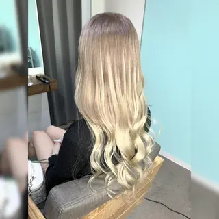 ロング カラー パーマ キッズ メンズ ヘアアレンジ エリア最安値🩷羽エ ク🎗️シール大人気のヘアスタイル