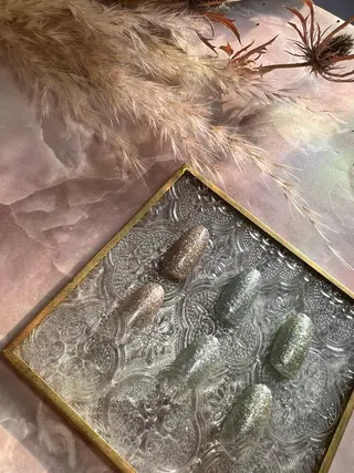 ネイル salon nail Room所属・nail... マリナのネイルデザイン