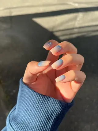 ネイル Ami 🦥のネイルデザイン