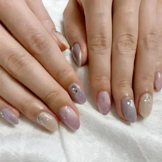 ネイル パラジェル登録サロンfeerique所属・Uchida Mayunaのその他イメージ