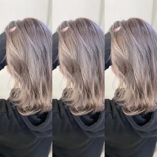 ミディアム 最高峰の技術力☆ 樋口健人のヘアスタイル