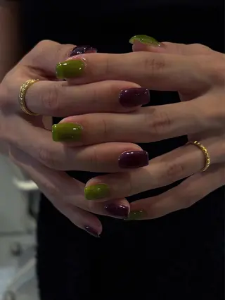 ネイル nao＿nail .929のネイルデザイン