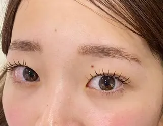 マツエク・マツパ NOAH所属・NOAH SARINAのマツエク・マツパデザイン