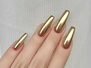 ネイル VIVIAN エイのネイルデザイン