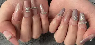 ネイル Ruana Nailのネイルデザイン