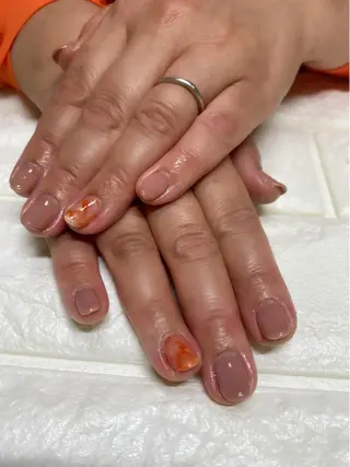 ネイル Marina Yamagataのネイルデザイン