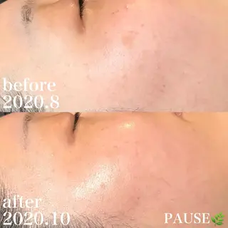 浜野 恵美のエステ・リラクイメージ