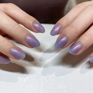 ネイル m.wish Hinaのネイルデザイン