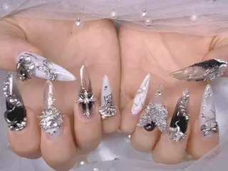 ネイル minami ネイルのネイルデザイン