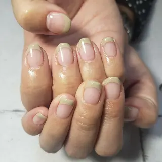 ネイル ビジュード ネイルのネイルデザイン