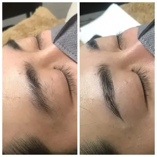 メンズ アイブロウ アネラルナ所属・アネラ ルナのその他イメージ