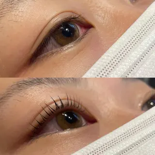 マツエク・マツパ 髪質改善×縮毛矯正 HairDr.LINO駒沢【リノ】所属・mam. mamicoのヘアスタイル