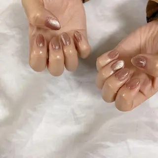 ネイル SOL NAILのネイルデザイン
