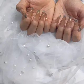 ネイル AcooBeauty Senaのネイルデザイン