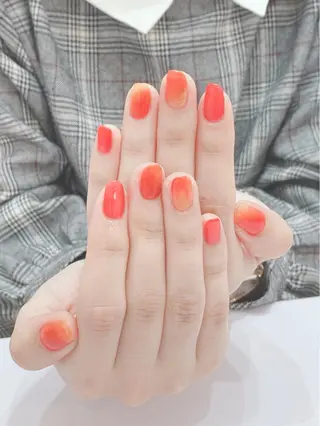 ネイル GODDESSNAIL所属・GODDESNAIL satomiのネイルデザイン