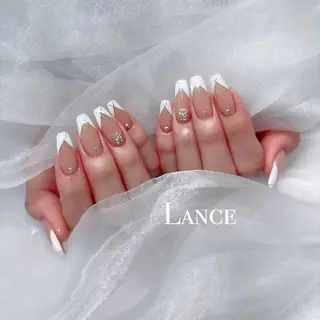 ネイル Lance nailのネイルデザイン