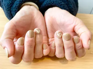 ネイル Nailist Missaのネイルデザイン