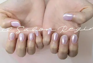 ネイル N.S.R 上野御徒町のネイルデザイン