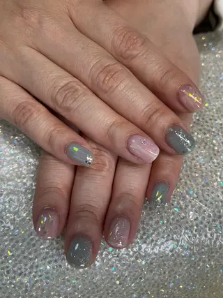 ネイル LIBERO所属・LIBERO a.kのマツエク・マツパデザイン