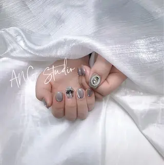 ネイル ANG Studioのネイルデザイン