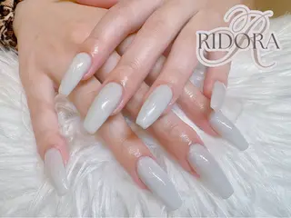 ネイル RIDORA nailのネイルデザイン