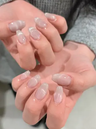 ネイル meRK manamiのマツエク・マツパデザイン