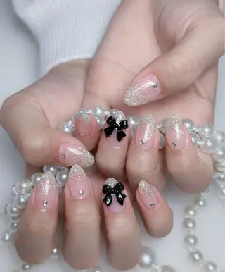 ネイル 👍thumbs up nail👍のネイルデザイン