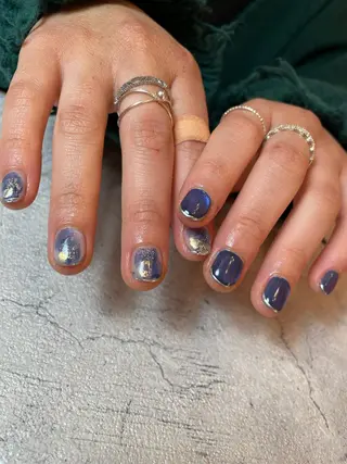 ネイル Ami 🦥のネイルデザイン